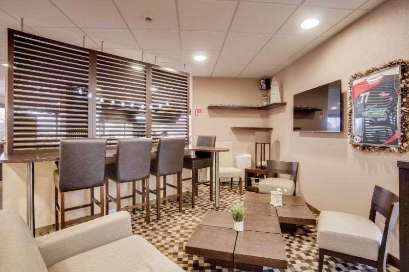Hotel Brit De La Cote Des Havres Lessay