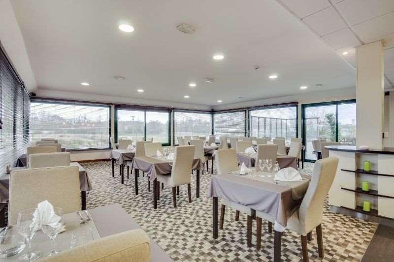 Brit De La Côte Des Havres Hotel