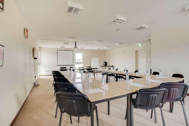 Brit De La Cote Des Havres Hotel Lessay