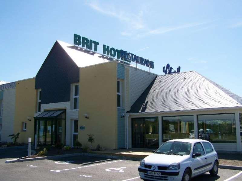 Brit De La Côte Des Havres 3*