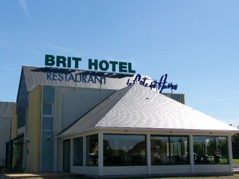 Brit De La Cote Des Havres Hotel