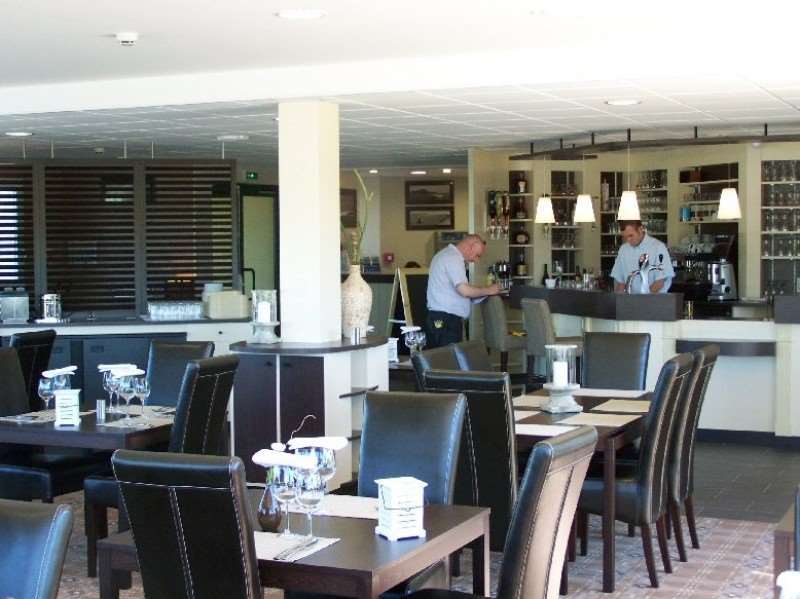 Brit De La Côte Des Havres Hotel Lessay