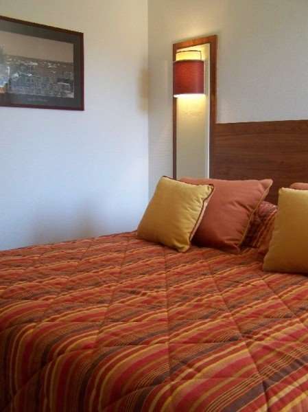 Brit De La Cote Des Havres Hotel 3*