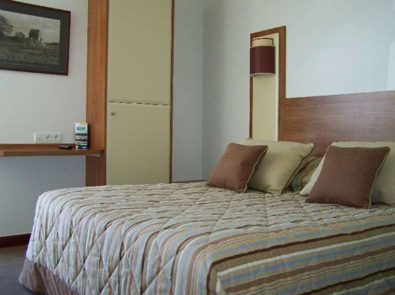 Brit De La Cote Des Havres Hotel