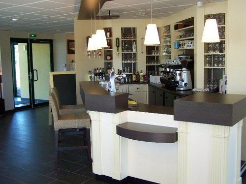 Hotel Brit De La Cote Des Havres Lessay